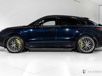 begagnad Porsche Cayenne Turbo S Coupe E-Hybrid 680hk