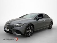 Begagnad Mercedes EQE350 AMG 214 kW (292 HK) 2023 Grå Sedan