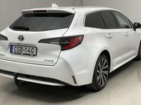 begagnad Toyota Corolla Verso Corolla 1.8 Hybrid Touring Sports 2022, Kombi