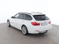 begagnad BMW 320 3-serie d xDrive Sport Line