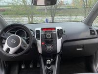 begagnad Kia Venga 1.4 CRDi Euro 5