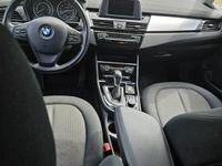 begagnad BMW 218 Gran Tourer 