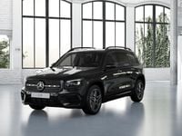 Ny Mercedes GLB220 AMG Line Premium 190 HK (139 kW) 2025 SUV