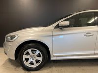 begagnad Volvo XC60 D4 AWD MOMENTUM DRAG D-VÄRM SoV 181HK