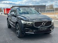begagnad Volvo XC60 Recharge T8 AWD R-Design Pano H&K HUD 360° LUFT