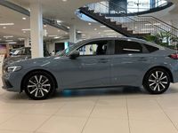 begagnad Honda Civic ELEGANCE 2.0 CVT HYBRID 2023, Halvkombi