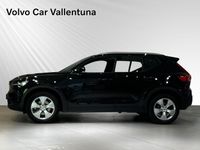 begagnad Volvo XC40 T4 AWD