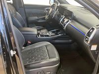 Begagnad Kia Sorento Advance 265 HK (194 kW) 2022 Svart SUV