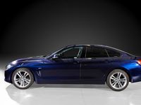 begagnad BMW 420 Gran Coupé d D Sport Line // Deal Days //