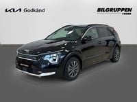 Begagnad Kia Niro Advance 184 HK (135 kW) 2025 Svart SUV