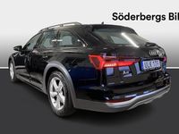 begagnad Audi A6 Allroad quattro 40 TDI Proline 204 hk S tronic