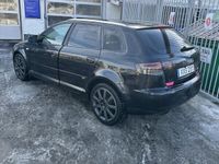 begagnad Audi A3 Sportback 3.2 VR6 quattro S Tronic Ambition, S-Line