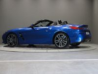 begagnad BMW Z4 sDrive20i/ M Sport/ H/K