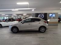 begagnad Mazda 2 1,5 Sky 90 hk Mildhybrid 5d