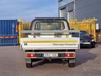 Begagnad VW T6 140 HK (102 kW) 2015 Vit Van