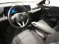 Begagnad BMW iX2 Shadowline 230 kW (313 HK) 2024 Svart ii SUV