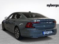 begagnad Volvo S90 B4 FWD Bensin Momentum Advanced