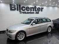 begagnad BMW 320 i Touring Advantage, Comfort Euro 4