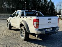 begagnad Ford Ranger SuperCab 2.2 TDCi 4x4 160hk