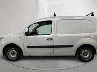 Begagnad Mercedes Citan 109 90 HK (66 kW) 2017 Vit