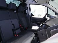 begagnad Ford Transit Connect L2 100hk Automat - Omg.Lev