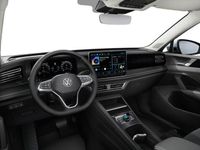 begagnad VW Tiguan Nya Elegance 2.0 TDIDSG 4Motion