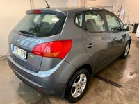 begagnad Kia Venga 1.4 CRDi Euro 5