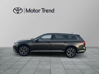 Begagnad VW Passat 2015 Brun