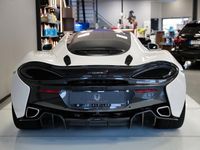 begagnad McLaren 570GT 570S3.8 V8 SSG Euro 6