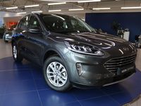 begagnad Ford Kuga Plug-In Hybrid 225hk - 2023, Elektriskt drag