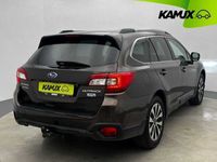 begagnad Subaru Outback 2.0 4WD Summit Taklucka H K Drag 2017, Kombi