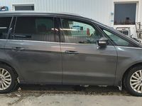 begagnad Ford Galaxy 2.0 EcoBlue AWD med pluspaket, 190hk