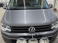 Begagnad VW T6 180 HK (132 kW) 2015 Van