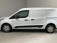 begagnad Ford Transit Connect 1.5 EcoBlue