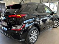begagnad Hyundai Kona EV Essential 39.2 kWh - Carplay 2021, SUV