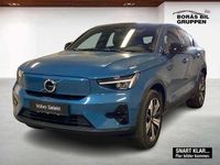 Begagnad Volvo C40 169 kW (231 HK) 2023 SUV