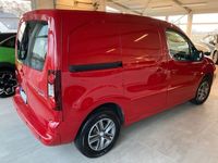 begagnad Peugeot Partner Electric Van 22.5 kWh Euro 6