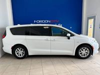 begagnad Chrysler Pacifica 3.6 V6 Flex Fuel Automat 7-sits 287hk