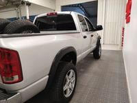 begagnad Dodge Ram QuadCab 5,7 Hemi 2wd