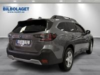 Begagnad Subaru Outback 169 HK (124 kW) 2024 Brilliant bronze metallic Kombi