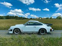 begagnad Porsche 911 RUF SCR 3,2