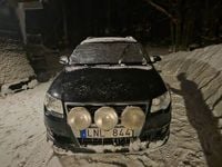 Begagnad VW Passat 170 HK (125 kW) 2010 Kombi