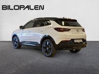 begagnad Opel Grandland X GL GS P130 AT8+