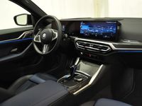 begagnad BMW i4 i4M50