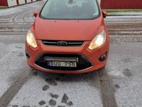 begagnad Ford C-MAX 2.0 TDCi Powershift Euro 5