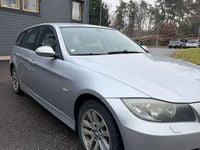 Begagnad BMW 320 150 HK (110 kW) 2007 Kombi