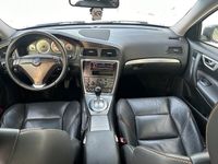 begagnad Volvo S60 2.4 Euro 4