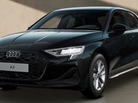 Ny Audi A3 Sportback 150 HK (110 kW) 2025 Halvkombi