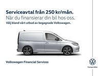 begagnad VW Transporter 1 Skåp lång 2.0 TDI 110hk, Drag/Värm