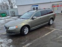 Begagnad Volvo V70 163 HK (119 kW) 2011 Kombi